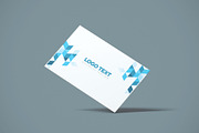 Minimalist Business Card Bundle, a Business Card Template by MRI STUDIO (Thumbnail 26 of 38)
