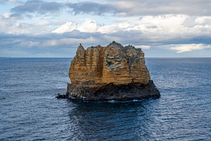 Eagle Rock Lookout at Aireys Inlet on the Great Ocean Road, Aust, a Nature Photo by GoodGoods