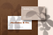 Kyoda Ascher, a Sans Serif Font by Kulokale (Thumbnail 3 of 10)