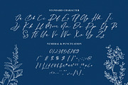 Lentera Jiwa - Modern Script Font, a Handwritten Font by Geelator Studio (Thumbnail 10 of 11)