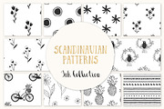 SUPER SALE Bundle - 90% off!, an Illustration by Anatartan Design (Thumbnail 13 of 15)