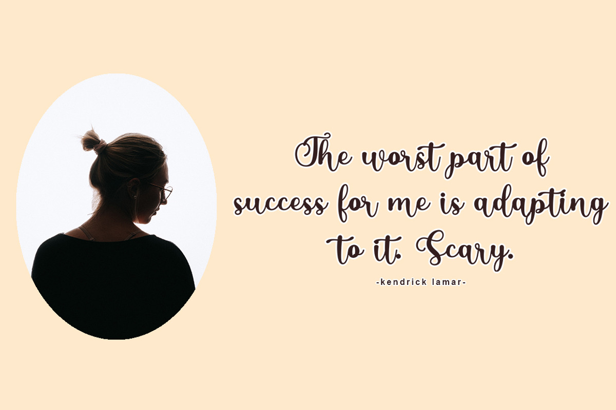 Anulika Script, a Script Font by Bosstype Studio (Photo 7 of 8)