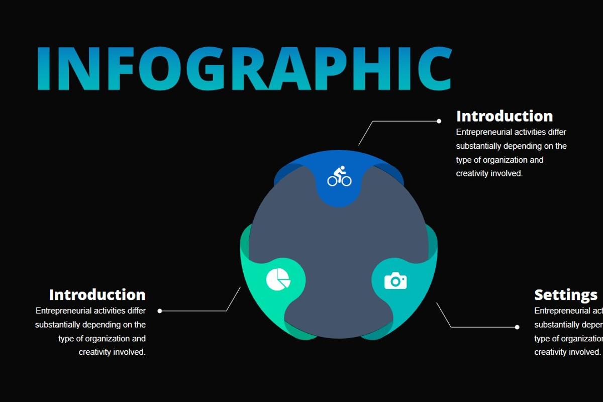 Flame Presentation Template, a Presentation Template by oyunerdene99 (Photo 11 of 13)