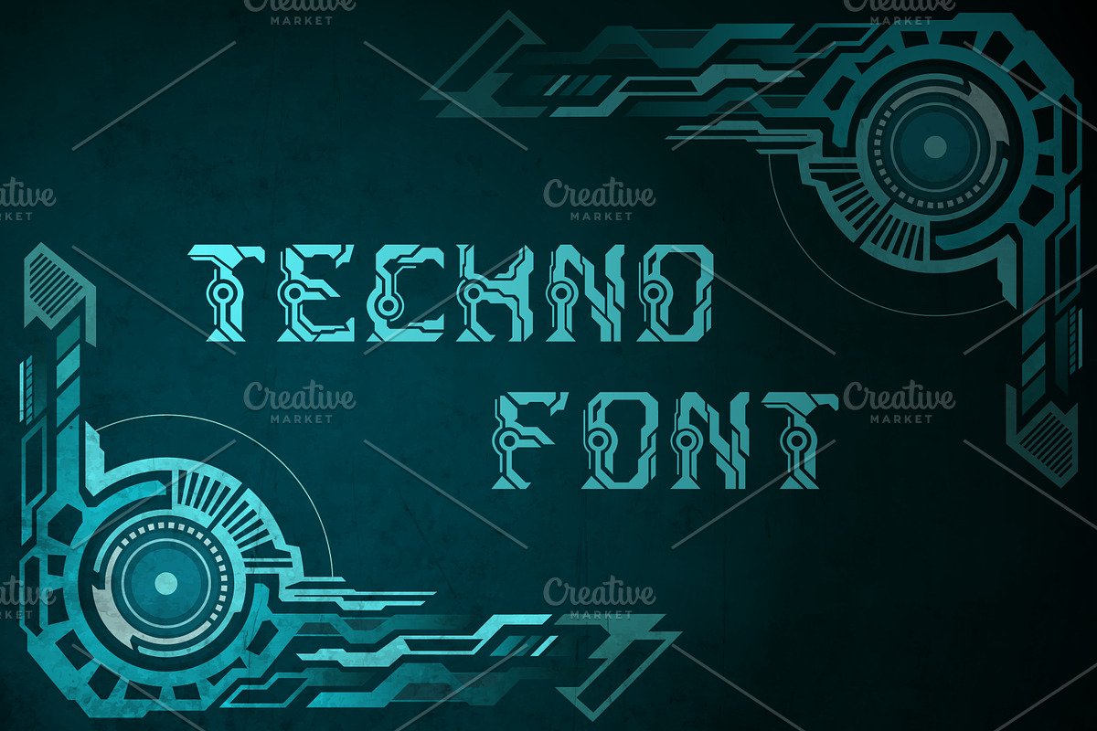 Techno