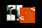 Minimalist Social Media Kit Business, a Social Media Template by Studio Provo (Thumbnail 5 of 7)