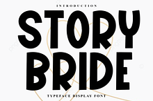 Story Bride