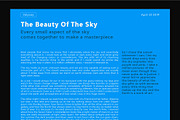50% off Adlinnaka Sans - Font Family, a Sans Serif Font by HARMNESSLESS (Thumbnail 8 of 11)