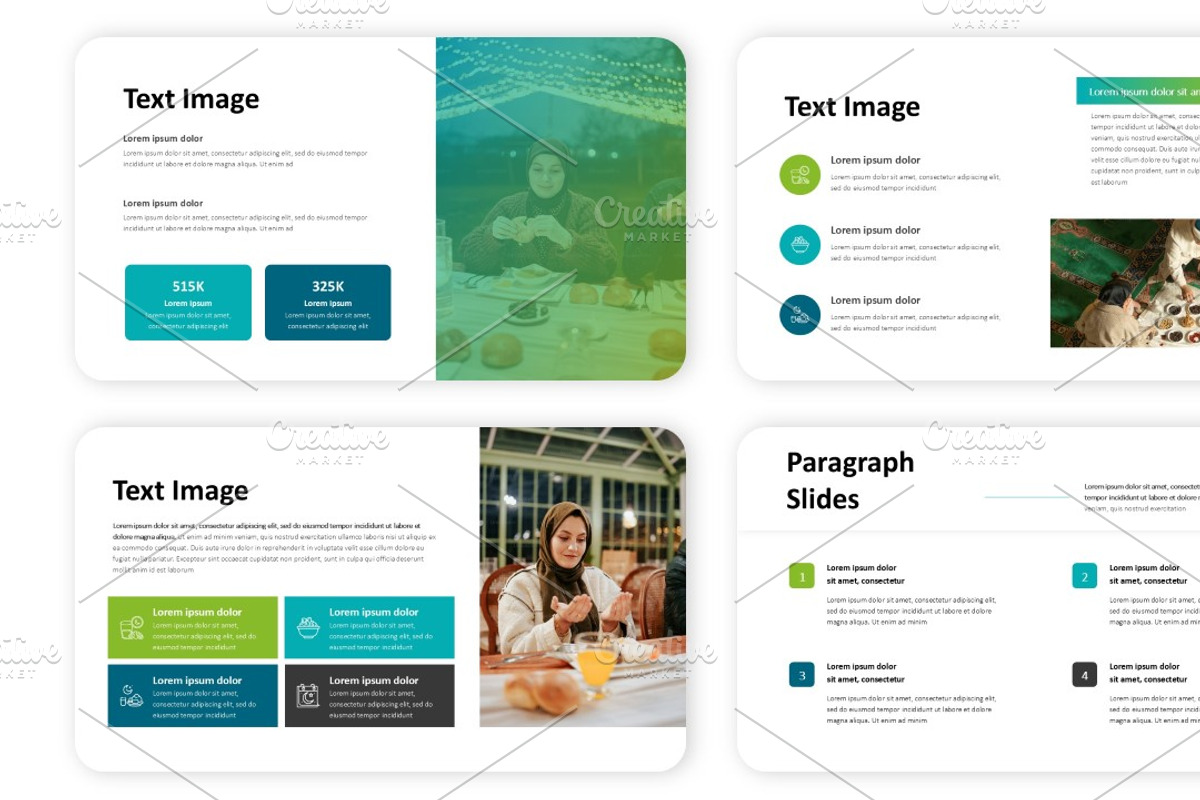 Ramadhan Presentation, a Presentation Template by Interpitch (Photo 3 of 8)