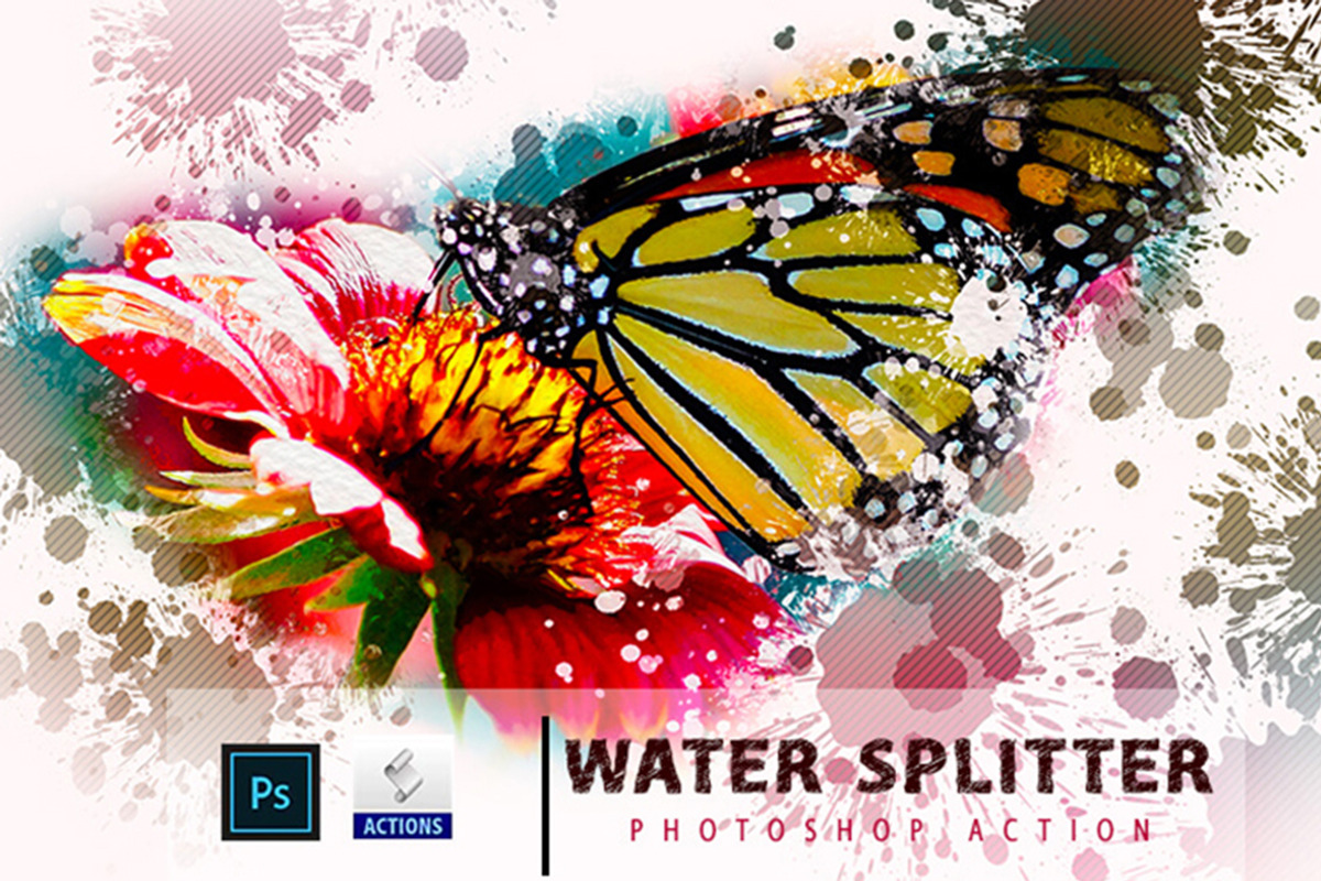 Mega Mix Photoshop Action Bundel, an Action Add-On by Jacpot007 (Photo 23 of 24)