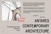 Meditera Rounded, a Sans Serif Font by Craft Supply Co. (Thumbnail 2 of 8)