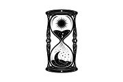 Celestial Sun Moon Hourglass Bundle, an Illustration by yasushie (Thumbnail 18 of 31)