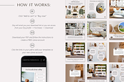 June Real Estate Social Media, a Social Media Template by Marketing Templates Co. (Thumbnail 8 of 9)