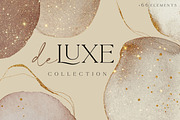 The Abstract Modern Bundle, a Texture Graphic by by creative paper (Thumbnail 26 of 86)