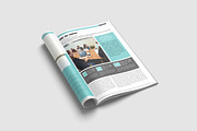 Business Brochure Template, a Brochure Template by Template Shop (Thumbnail 4 of 12)