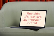 Salctego Modern Luxury Display, a Sans Serif Font by timelesstype.co (Thumbnail 8 of 20)