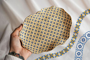 Azulejo Portugal | Tiles & Patterns, an Object Graphic by KetteCreate (Thumbnail 8 of 16)