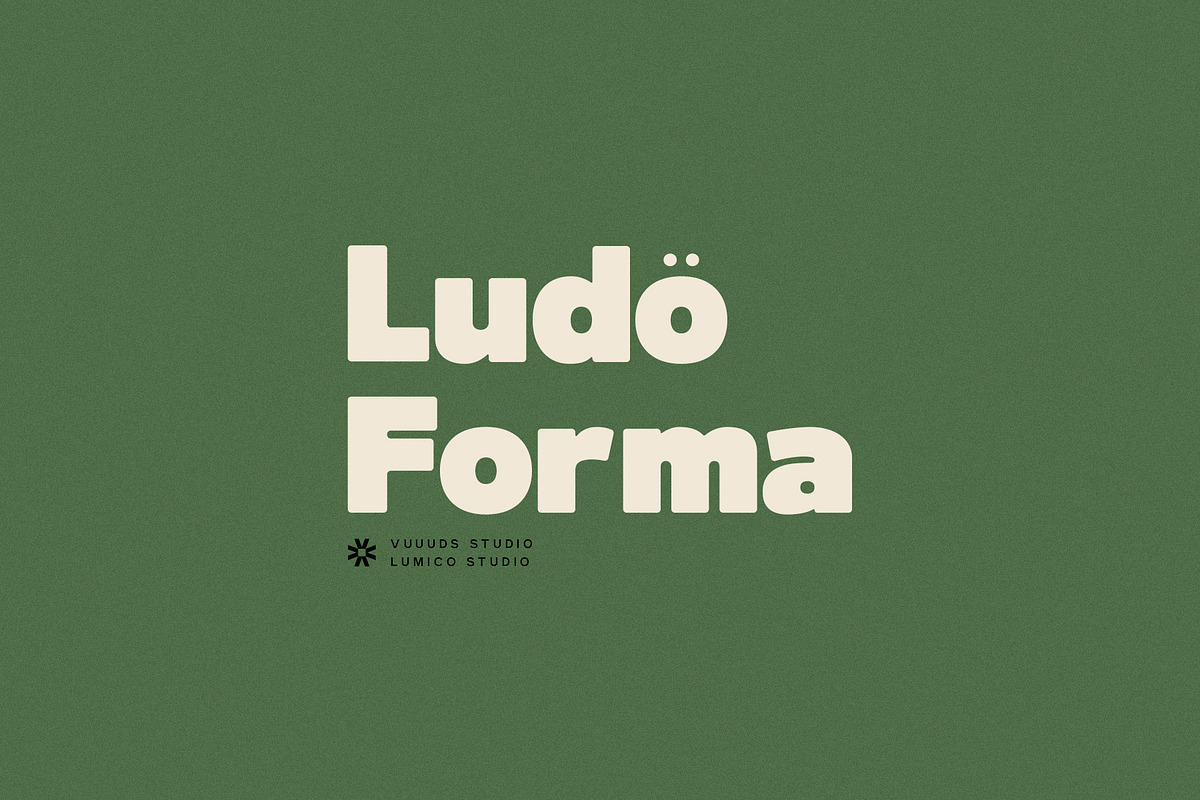 Lumico, a Sans Serif Font by vuuuds (Photo 7 of 11)