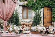 35 PHOTOS of WEDDING DECORATION, a Holiday Photo by PRESETS & PICS BY MELNYK (Thumbnail 5 of 23)