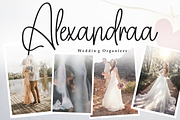 Samanta Signature | Script Font, a Handwritten Font by Scratchones (Thumbnail 2 of 8)