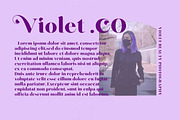 Barlenty, a Font by INKSUN™ (Thumbnail 2 of 5)