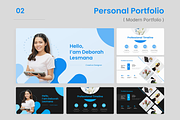 Creative Presentation System 2026, a Presentation Template by New Coral Design (Thumbnail 4 of 18)