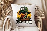 Duck Hunting PNG, an Illustration by DreamCafeArt (Thumbnail 5 of 7)