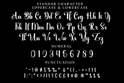 Baby Beauty, a Handwritten Font by InermediaSTUDIO (Thumbnail 2 of 8)