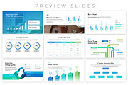 Business Plan Presentation Template, a Presentation Template by Digitcase x Wealthwells (Thumbnail 4 of 4)