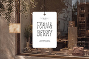 Enchanted Thread Handmade Font, a Handwritten Font by supfonts (Thumbnail 2 of 9)