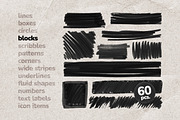 MARKER ELEMENTS, an Object Graphic by BORT GRAPHIC (Thumbnail 9 of 17)