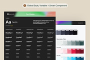 Angeloo AI Virtual Interior Designer, an UI Kit Template by Creative Perspective (Thumbnail 4 of 7)