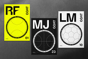 DuPlay, a Sans Serif Font by DKType Foundry (Thumbnail 4 of 15)
