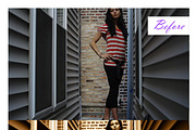 LR Portrait  Collection, an Action Add-On by PresetHut (Thumbnail 4 of 5)