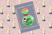 Halloween Erin Condren, a Design Template by DigitalDesignAI (Thumbnail 7 of 10)