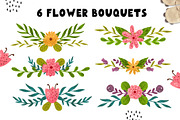 Funnybear & Funnydeer - Duo font, a Script Font by JuliyArt (Thumbnail 10 of 11)