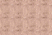 Rustic Rose Gold Textures & Patterns, a Pattern Graphic by Blixa 6 Studios (Thumbnail 2 of 5)