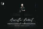 Radditya Signature - Elegant Font, a Handwritten Font by figuree studio (Thumbnail 6 of 10)