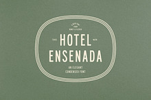 Hotel Ensenada