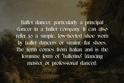 Phantom Monarch Display Serif Font, a Serif Font by UICreative (Thumbnail 8 of 14)