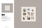 Angela - Storyboard Mockups Bundle, a Templates & Theme by Kate Roubin (Thumbnail 5 of 6)