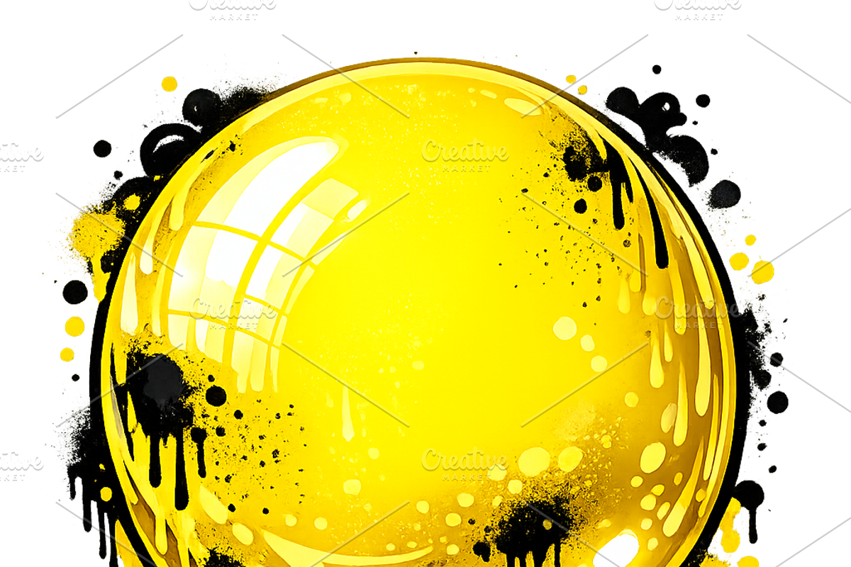 English Pool Ball Kit - 23 PNG,JPG, a Sport Illustration by Flash My Pixel (Photo 23 of 23)