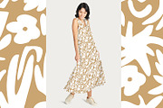 Summer Shapes, a Pattern Graphic by MalyskaStudio (Thumbnail 16 of 22)