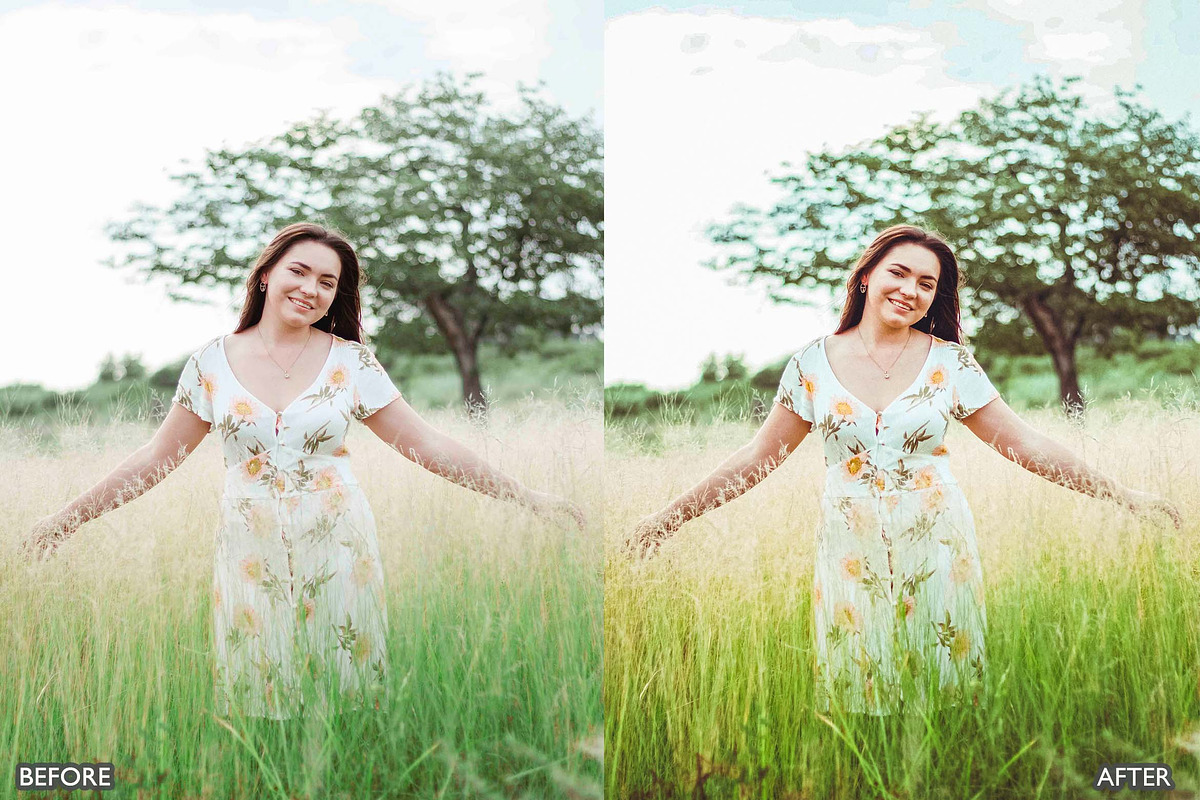 Minimal Brown Lightroom Presets, a Preset Add-On by AAA Presets (Photo 6 of 18)