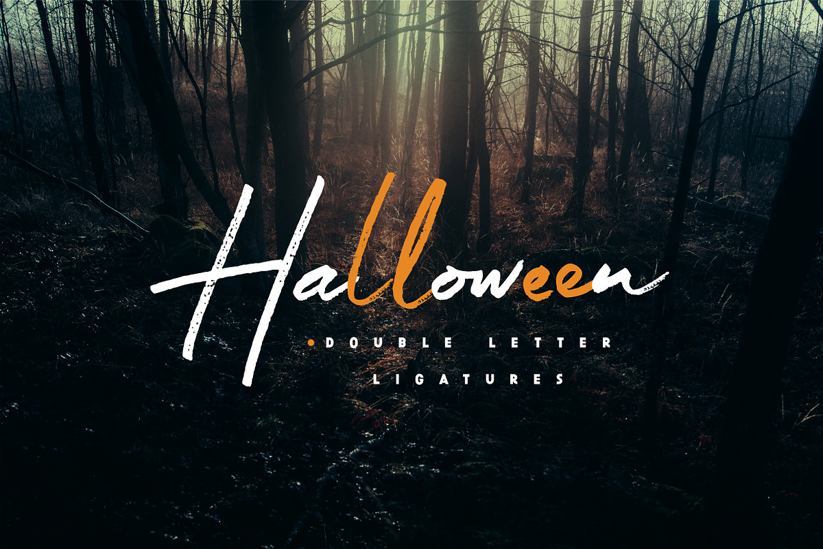 Easy Lullabye logo branding font preview 4