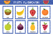 Flashcards for Kids Bundle: 570 in 1, an Education Illustration by Gulnara Sabirova (Thumbnail 44 of 48)