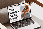 Grityle, a Sans Serif Font by zeenesia (Thumbnail 11 of 16)