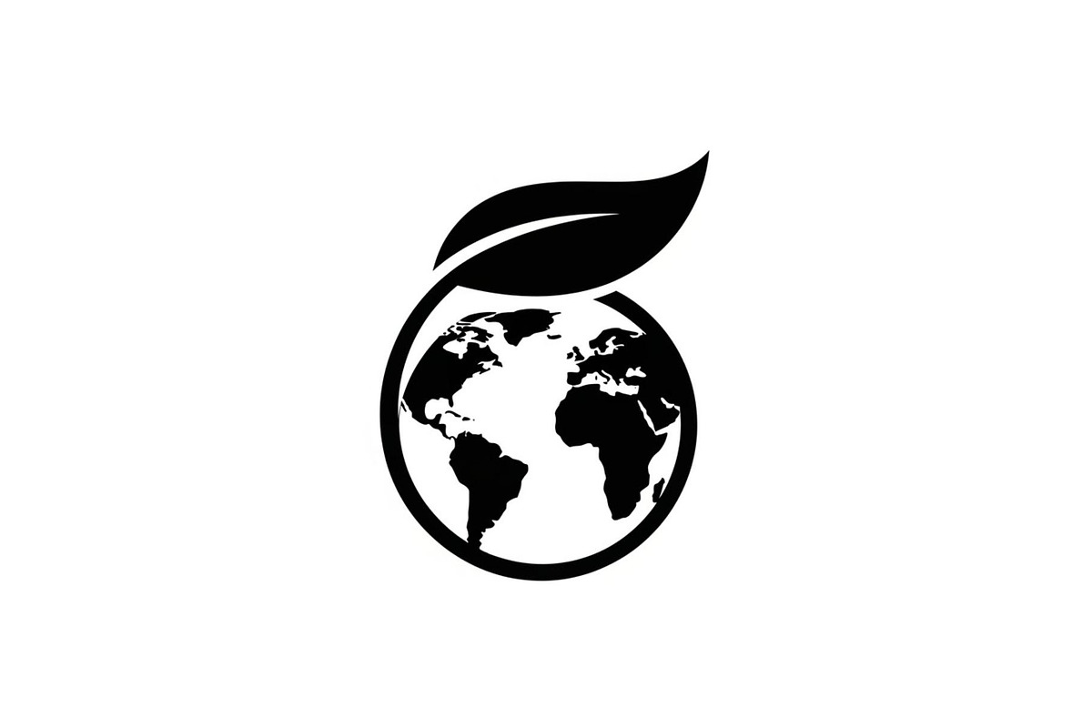 50 Eco Earth Protection Silhouette, an Illustration by Designs_River (Photo 38 of 51)