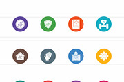 Public Health & Disease Prevention, an Icon by IconBunny (Thumbnail 2 of 2)