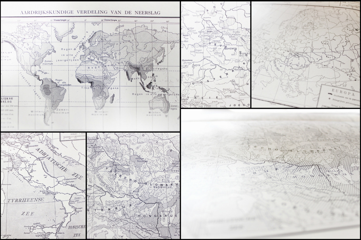 Maps 8 photo pack, a School & Education Photo by Kim Lemin (Photo 2 of 10)
