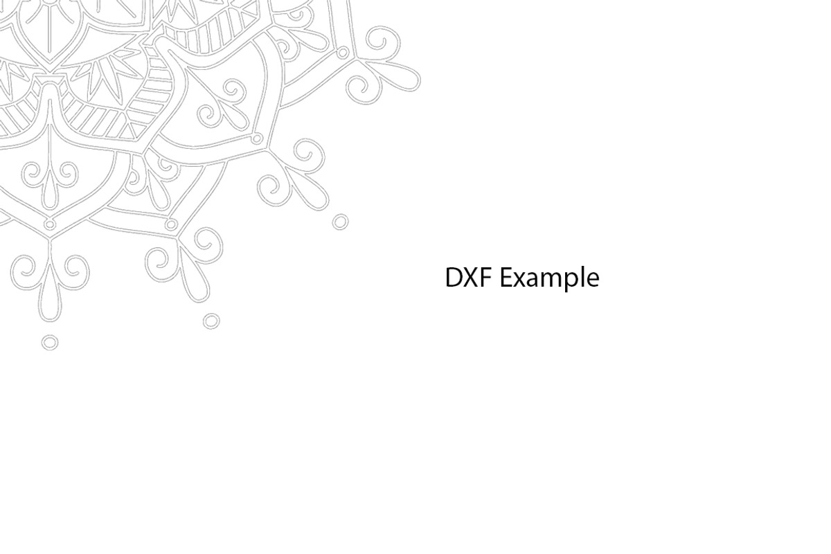 20 Mandala Vector Designs | SVG, an Illustration by Karen J (Photo 4 of 10)